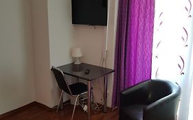 Rent House Unirii